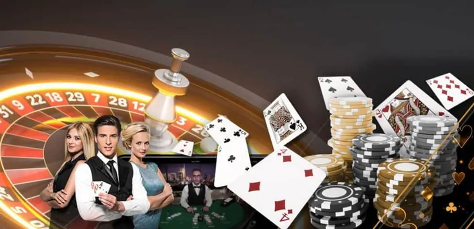 Signs of Problem Gambling