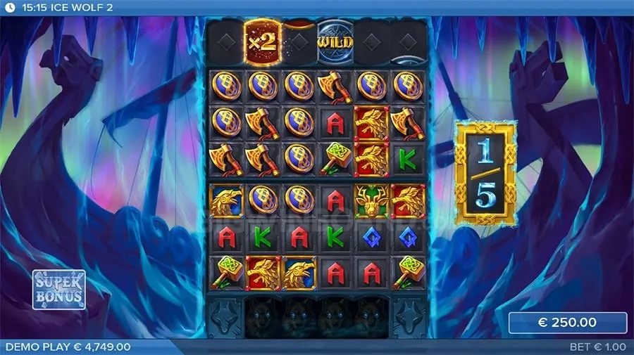 lodigame promoting responsible gaming with a lock icon