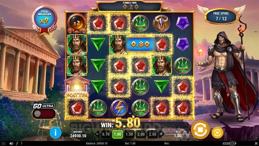 Promotional banner highlighting sports bonuses at Lodigame