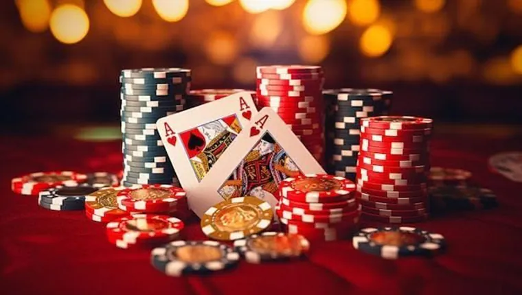 Lodigame's mission to empower players with innovative online gaming experiences