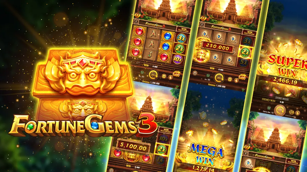 Lodigame Slots Games