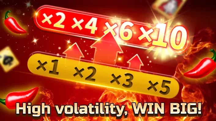 Exciting casino games and slots