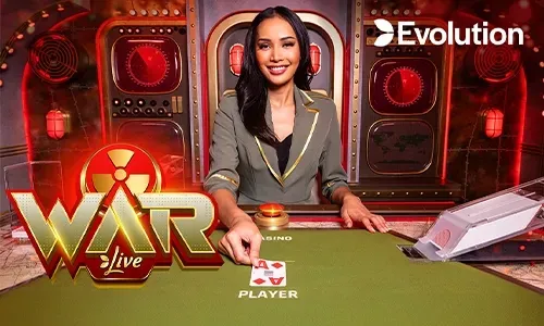Lodigame Live Roulette
