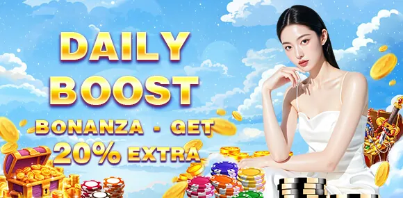 LodiGame Daily Cashback